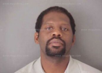 Arvin C Mcgee Jr.