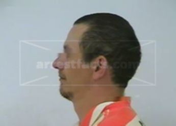 Bobby Gene Brink