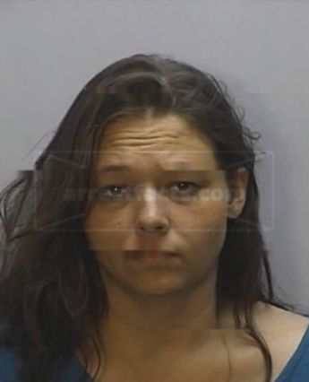 Emily Suzanne Jeffery