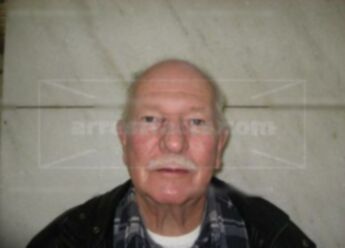 Johnny Henry Edwards