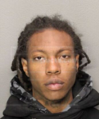Quayshawn Guy