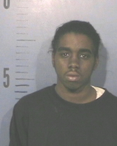 Anthony Charles Harden