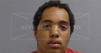 Edward Jermaine Davis Jr.