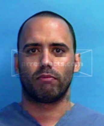 John P Melendez