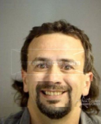 Brad John Vandouris