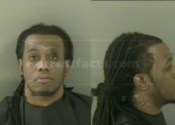 Lucian Maurice Lewis