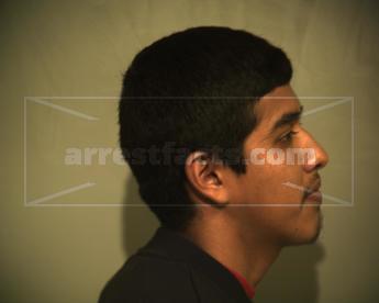 Patrick Valdez Rubio