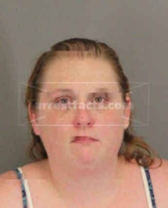 Lisa Marie Baker