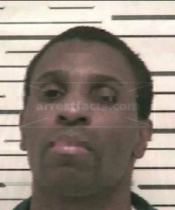 Richard Parham Jr.