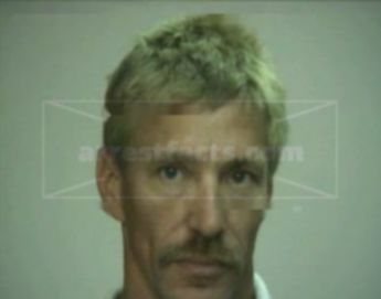 Darren Lee Riffel