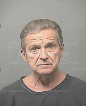 Joseph Leo Conwell