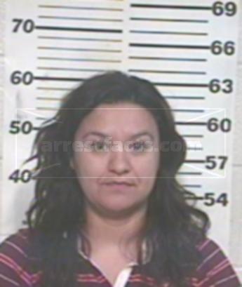 Edna Ethel Ortiz Morales
