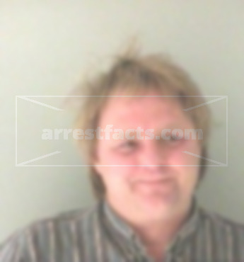 Ricky Lee Doyle