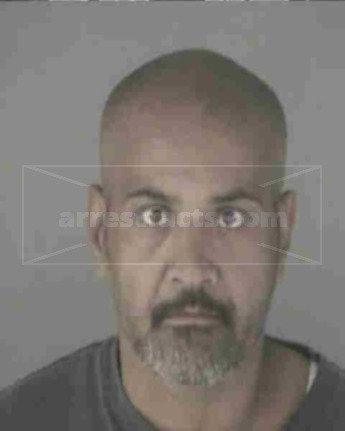 Darrell Eugene Brown