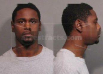 Richard Donell Martin