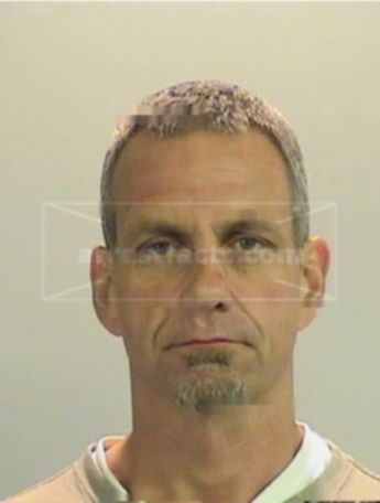 Stephen Brett Morris