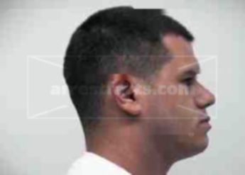 Nathan Charles Marz