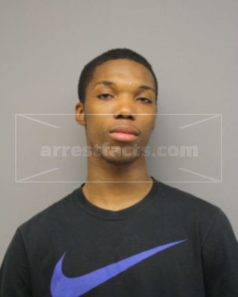 Deonte R Avant