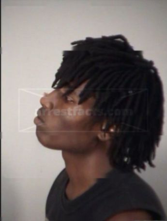 Darius Lorenz Young