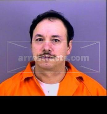 Roque M. Martinez