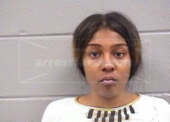 Brittany Brumfield