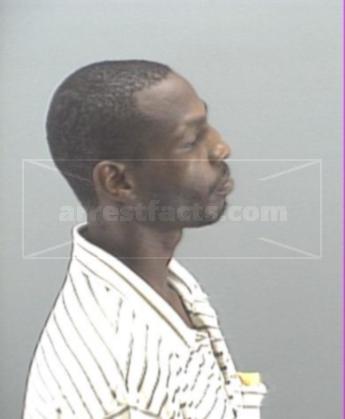 Freddie Lee Jackson