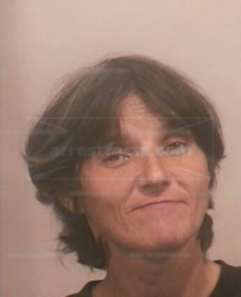 Brenda Ladd