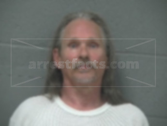 Mark Eugene Stiteler