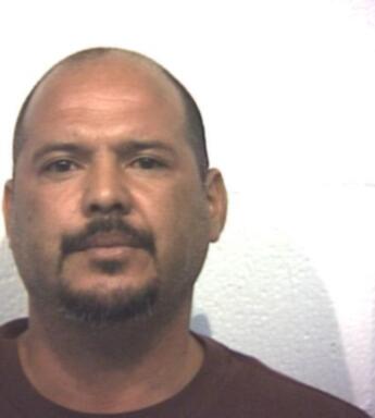 Vidal Garcia