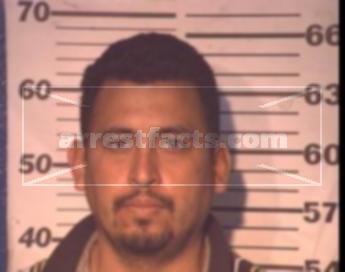 Eliazar Castilleja Vanegas