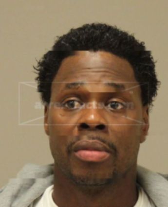 Lonnie Tyrone Welch