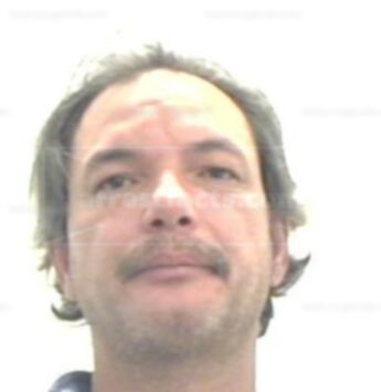 Gregory Byran Madison