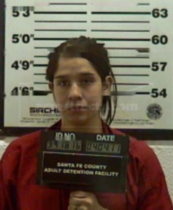 Stephanie Renee Chavez