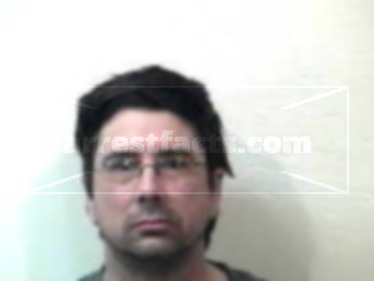 Johnny Ray Baughman