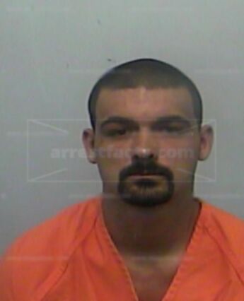 Trey Lee Chamniss