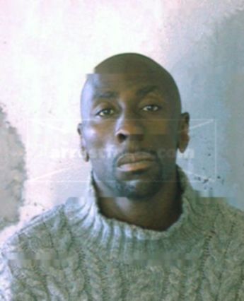 Leroy Neely