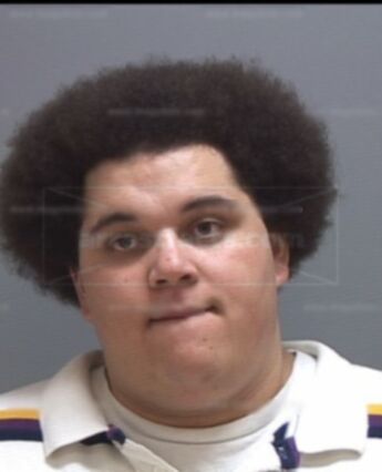 Nicholas John Edwards
