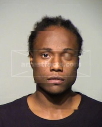 Oshay Randolph
