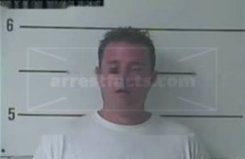 Shawn M Perry