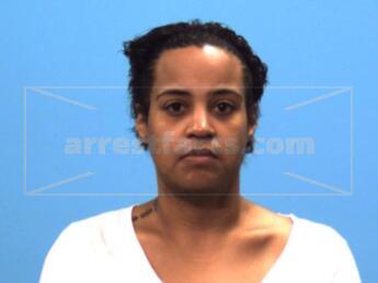 Rashida Mawiyah Jones Williams