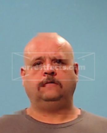 Steven Douglas Wilson