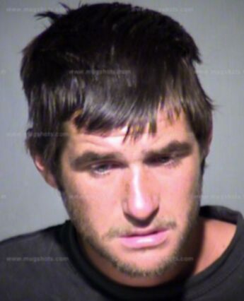 Kyle Anthony Green