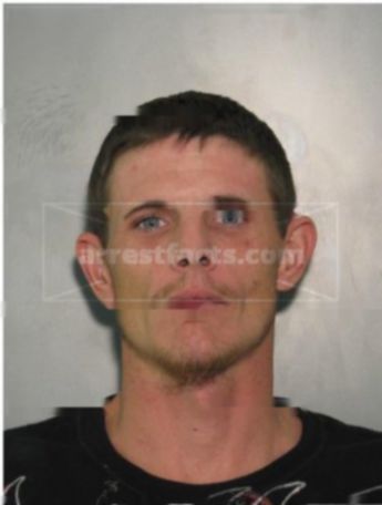 Ronald Wayne Peyton