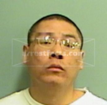 Dwight Thomas Jones