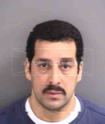 Ruben Otero Garcia