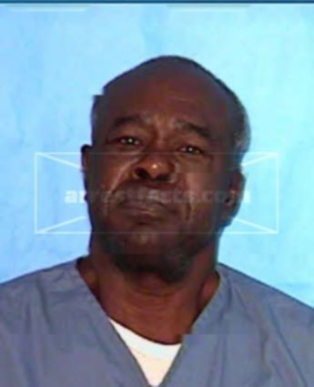 Joseph Mcbride