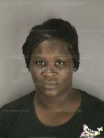 Lashawn Michelle Rawls