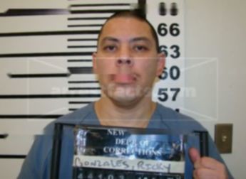 Ricky Orlando Gonzales