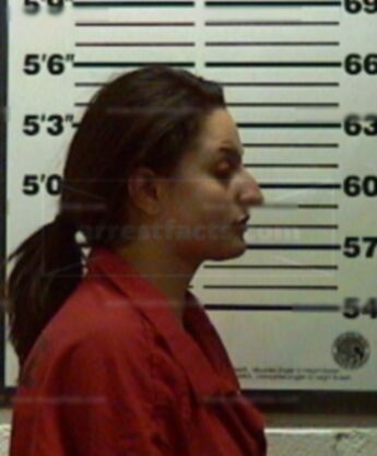 Nicole Johnson