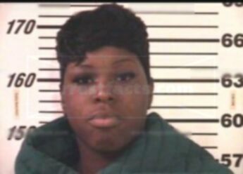 Lakytra Marie Gardner